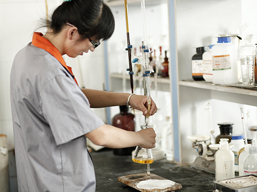 化驗(yàn)檢測(cè)