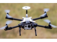 無(wú)人機(jī)機(jī)身、控制系統(tǒng)外殼